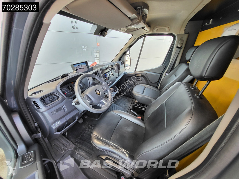Bedrijfswagen Renault Bakwagen Airco Cruise...