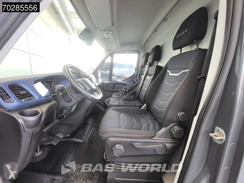 Veicolo commerciale Iveco 35S18 3.0L Automaat...