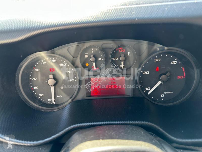 Furgoneta Iveco  DAILY 35S16 F 12M3
