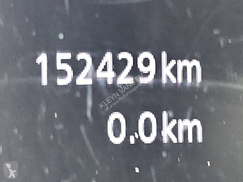Furgoneta Renault 2.3 L1H1 150Pk Navi NAP!