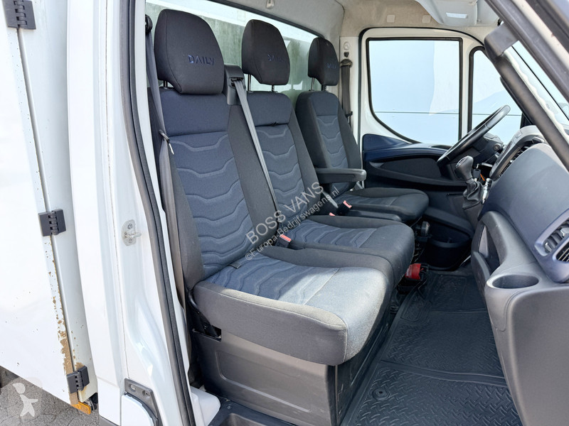 Autoutilitară Iveco 35C18 3.0 3.0 Automaat...