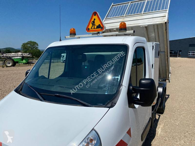 Veicolo commerciale Renault