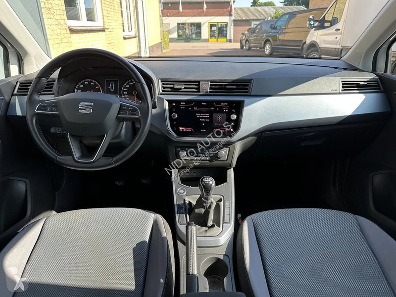 Véhicule utilitaire Seat 1.0 TSI Style Business...