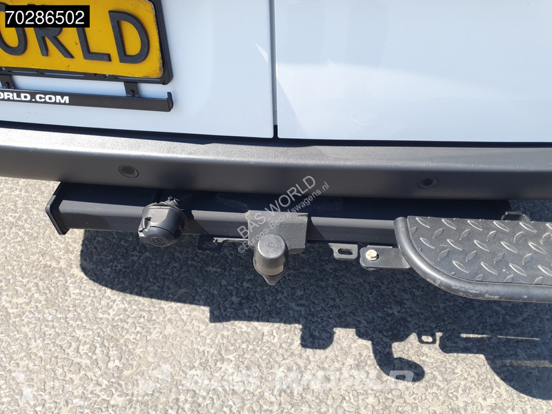 Veículo utilitário Mercedes 319 CDI Automaat...