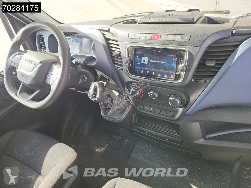 Veículo utilitário Iveco 35S14 Automaat...