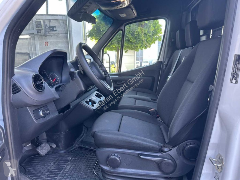 Veicolo commerciale Mercedes 317 CDI 4325 9G...