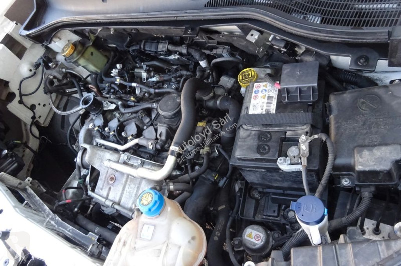Veicolo commerciale Fiat DOBLO 1,4 T-JET 120...