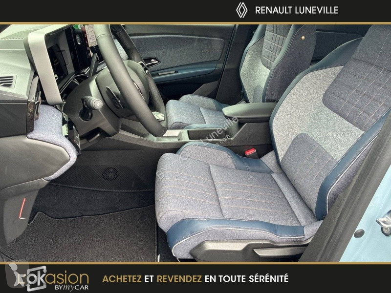 Furgoneta Renault Renault 4 E-Tech Electrique...