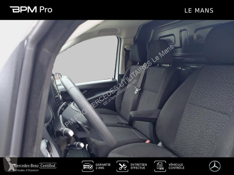Veicolo commerciale Mercedes Vito Fg  Long Pro...