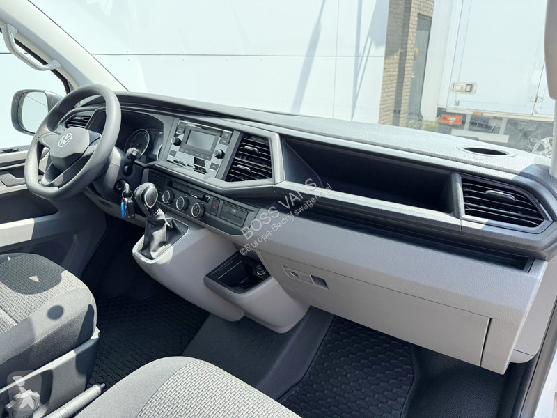 Autoutilitară Volkswagen 113PK L2H1 138KM WLTP...