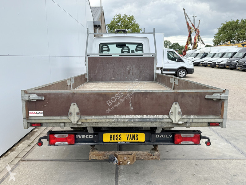 Véhicule utilitaire Iveco 35S14 2.3 L3H1 Open...