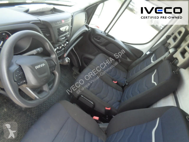 Bedrijfswagen Iveco DAILY 35S16