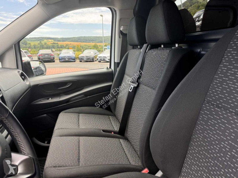 Užitkové vozidlo Mercedes 112 Klima Kamera Navi...
