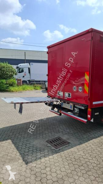 Furgoneta Mitsubishi Fuso