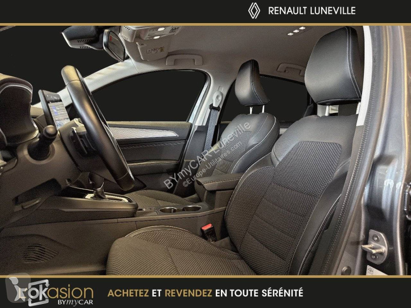 Užitkové vozidlo Renault Arkana TCe 140 EDC FAP...