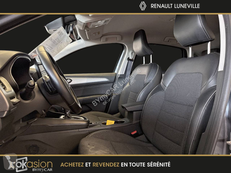 Autoutilitară Renault Arkana TCe 140 EDC FAP - 21B