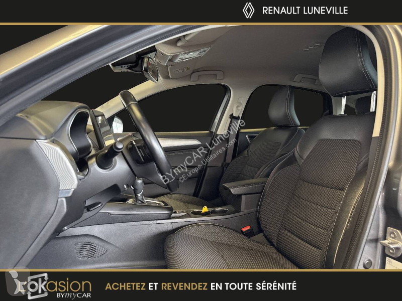 Užitkové vozidlo Renault Arkana TCe 140 EDC FAP...