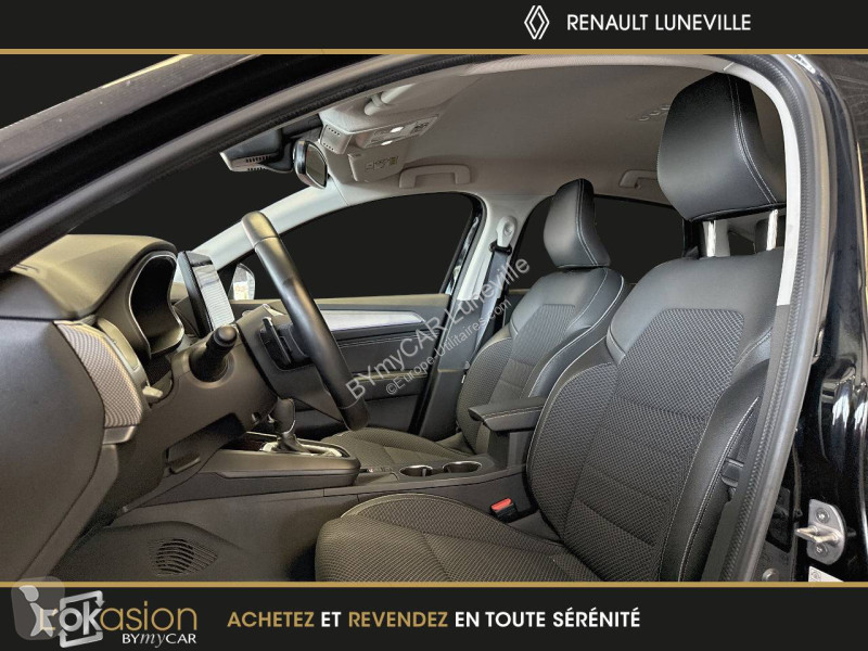 Autoutilitară Renault Arkana TCe 140 EDC FAP - 21B