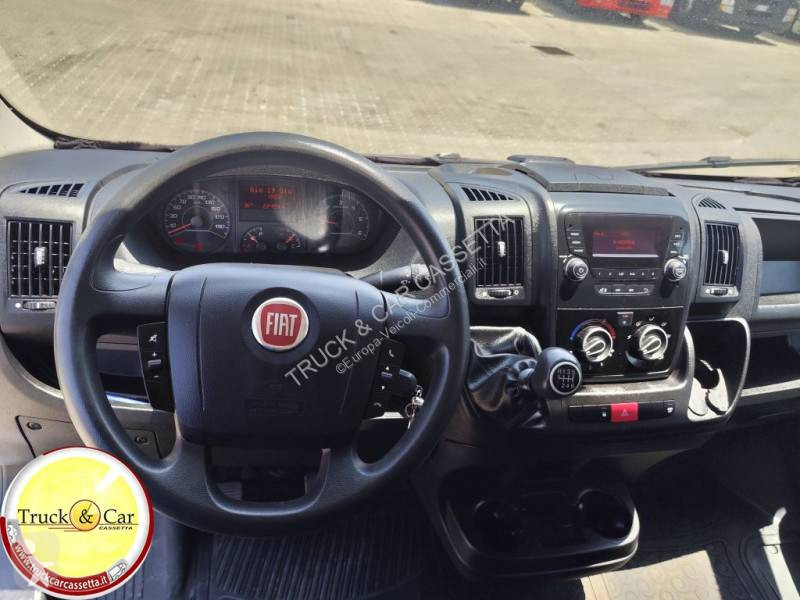 Furgoneta Fiat