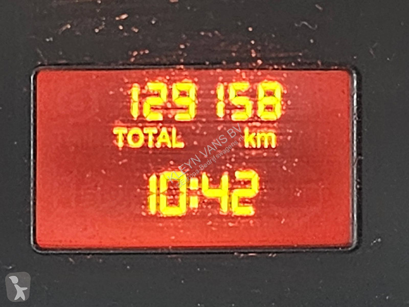 Bedrijfswagen Fiat DOBLO 1.3 L1 Airco Export! FIAT