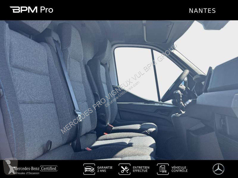 Furgoneta Renault Fg IV F3500 L2H2 2.0 Blue dCi...