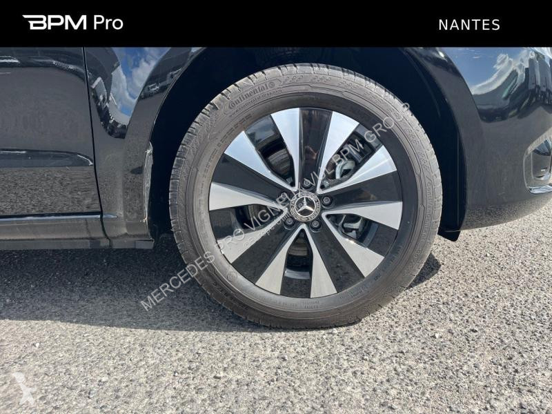 Veicolo commerciale Mercedes Vito Fg 116ch Long