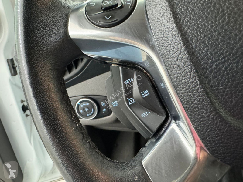 Užitkové vozidlo Ford L1 1.5 ECOBLUE 120 TREND...
