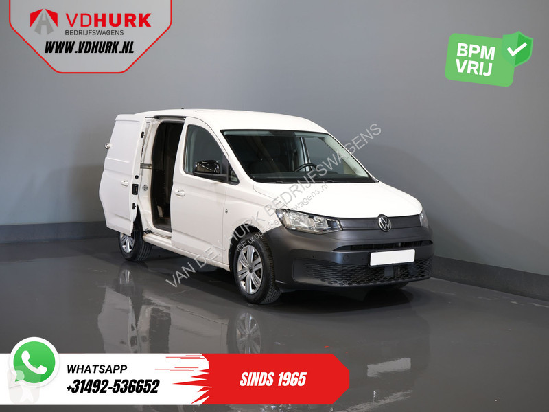 Užitkové vozidlo Volkswagen 2.0 TDI 120 pk DSG...