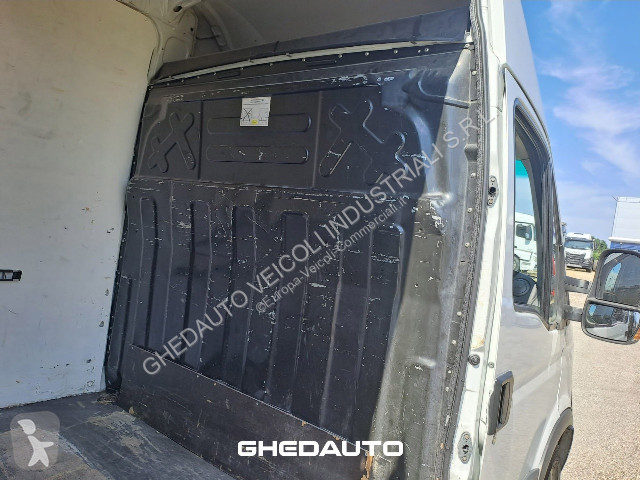 Nyttofordon Iveco Daily 35S15 - 35S15 FURGONE