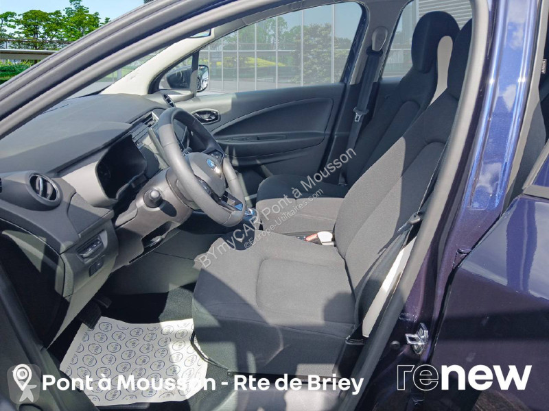 Autoutilitară Renault Zoe R110 - 22B