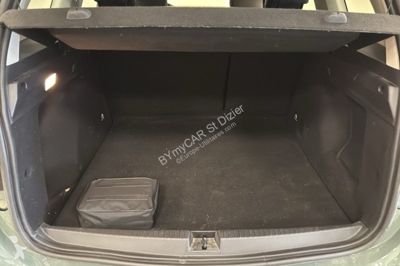 Furgoneta Dacia Duster ECO-G 100 4x2