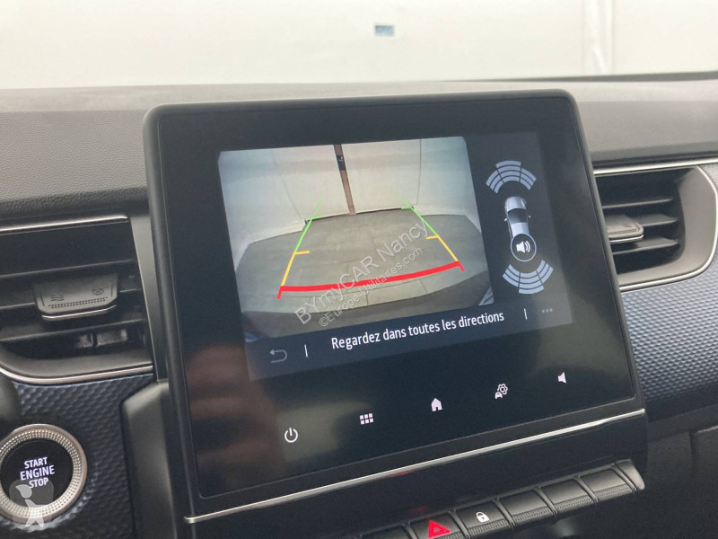 Autoutilitară Renault Arkana mild hybrid 140...