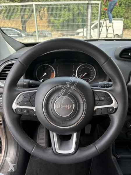 Véhicule utilitaire Jeep RENEGADE 1.0 GSE T3...
