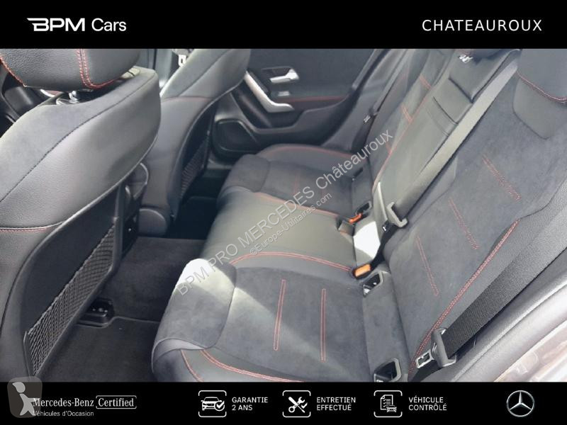 Véhicule utilitaire Mercedes Classe A Berline...