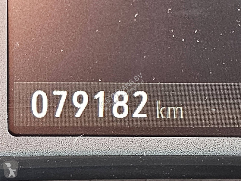 Varevogn Opel 1.5 L1 Navi PDC Trekhaak