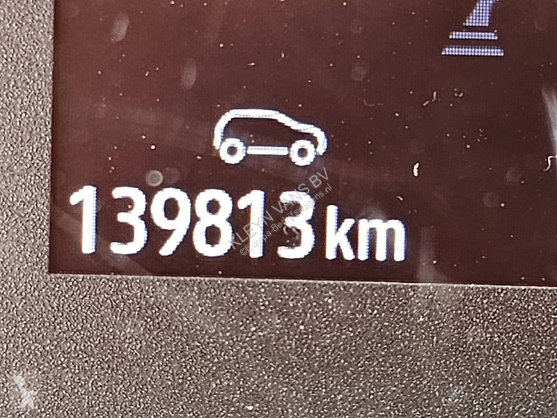 Bedrijfswagen Renault 2.0 DCI L2H1 Navi Euro6 AC!