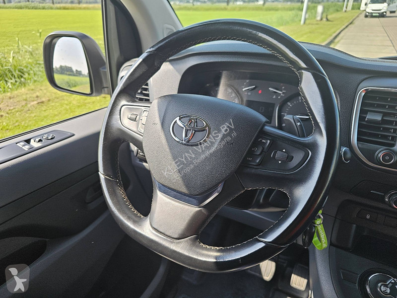 Furgoneta Toyota 1.6 L2 Airco Automaat! pro-ace