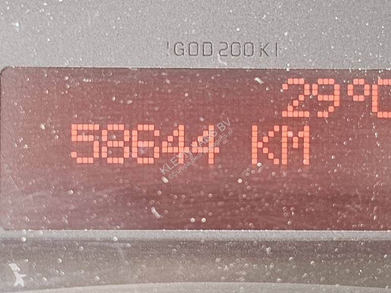 Bedrijfswagen Opel 2.3 L2H3 ExtraHoog-Dak!