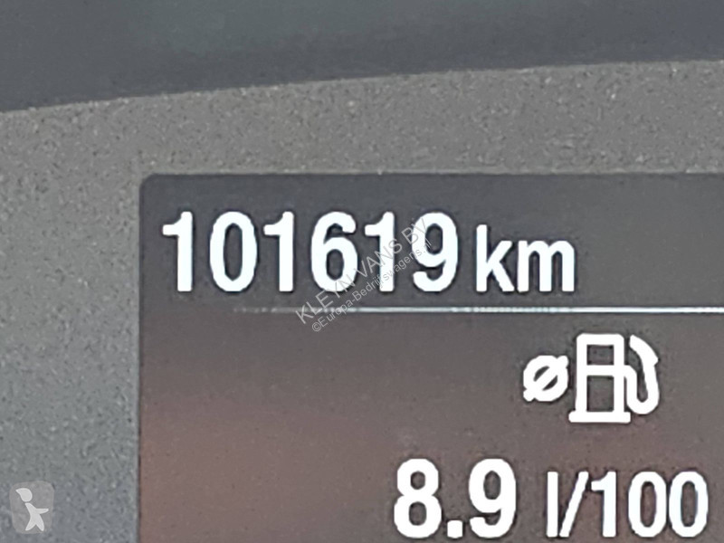 Autoutilitară Ford 2.0 L1H1 TRAIL-EDITION!