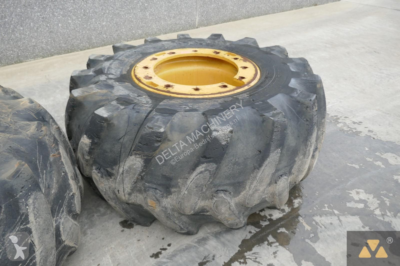 Véhicule utilitaire Caterpillar Wheel GP 30.5L-32
