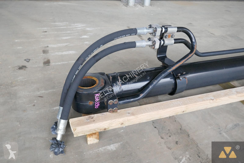Furgoneta Caterpillar 225-4523