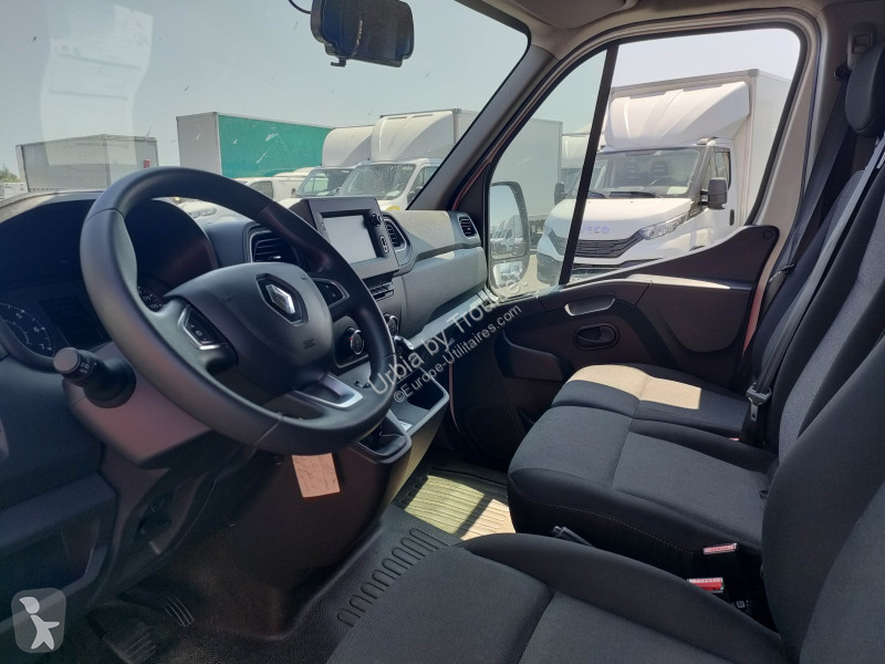 Veicolo commerciale Renault 20M3 145 CV FOURGON...