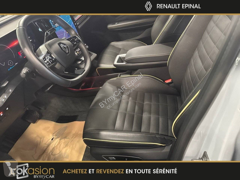Bedrijfswagen Renault Megane E-Tech EV60 220 ch...