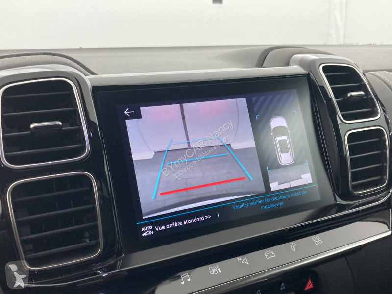Furgoneta Citroën C5 Aircross BlueHDi 130 S&S BVM6