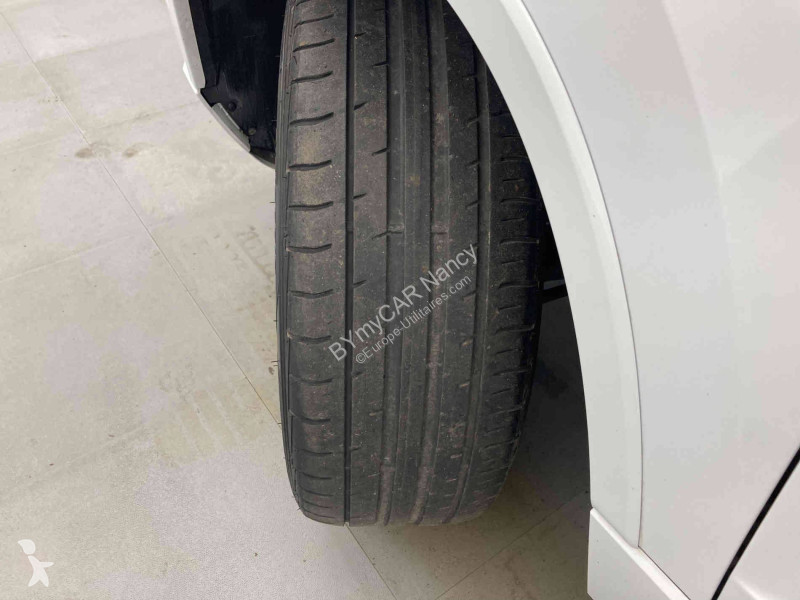 Véhicule utilitaire Seat Ateca 1.5 TSI 150 ch...