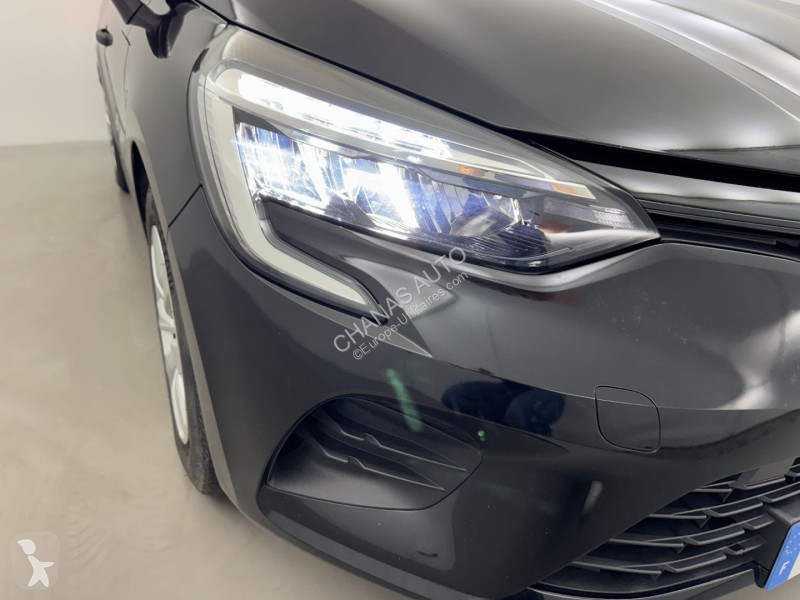 Užitkové vozidlo Renault 1.0 TCE 90 AIR NAV