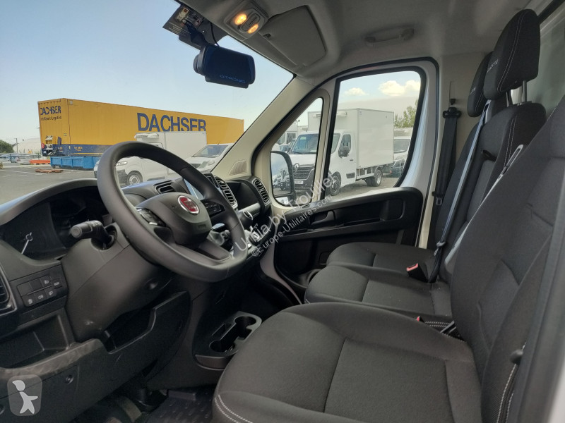 Autoutilitară Fiat 20M3 CHASSIS CABINE HAYON...