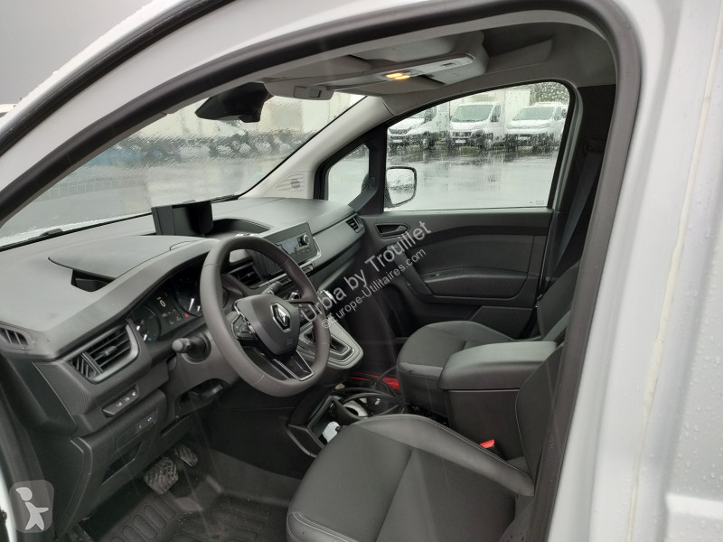 Furgoneta Renault KANGOO VAN E-TECH ELECTRIQUE...
