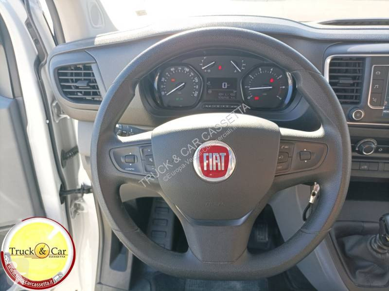 Furgoneta Fiat