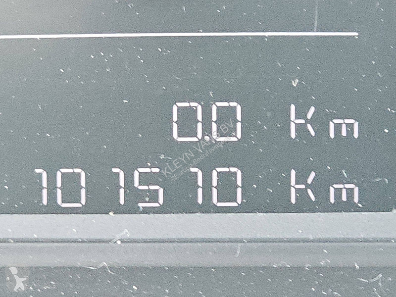 Užitkové vozidlo Citroën 2.0 L3 XL Automaat NAP!